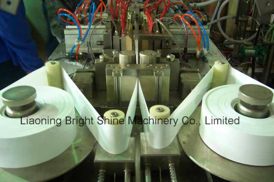 Máquina de sellado, llenado y formación de supositorios de laboratorio de lotes pequeños (1 cabezal de llenado)