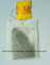 Máquina de embalaje de bolsas de té de alta calidad con sobre (Bsc15)