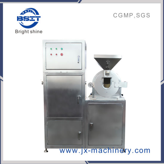 Venta caliente de exportación Rusia amoladora universal con colector de polvo (modelo 30b)