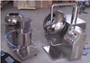 1-10 kg/lote por modelo Máquina de recubrimiento de pulverización de azúcar de maní de alta eficiencia
