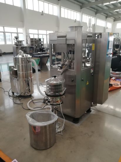 Máquina rotatoria de fabricación de tabletas de fabricación farmacéutica Zpt15 de prensa de pastillas