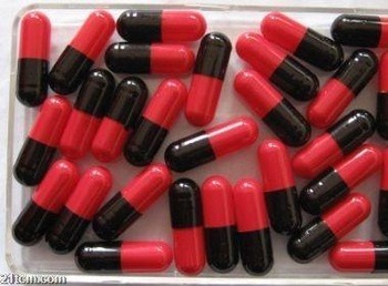 Njp500 / 800/1200 Equipo farmacéutico para máquina llenadora de cápsulas de alta calidad