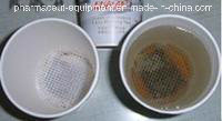 Máquina de embalaje de sellado de llenado de taza oculta de té para beber (BS838)