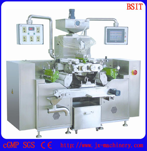 Máquina de encapsulación de gelatina blanda (RG2-300)