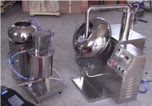 Venta caliente por modelo de chocolate/tableta/azúcar/píldora 