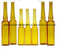 Fabricante de máquinas de llenado y sellado de ampollas de vidrio de 8 cabezas de aceite de oliva de ampolla de alta calidad
