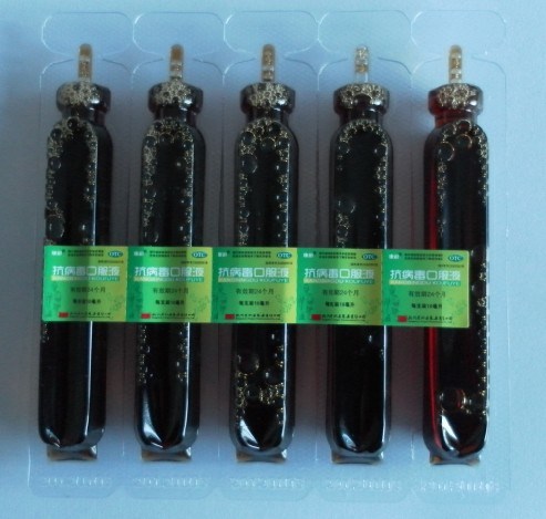 Máquina automática de etiquetado de viales de tubo de ampolla adhesiva adhesiva