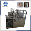 Dpp-80 Máquina empacadora de blister líquido de aceite de oliva de la mejor calidad Reunión con CE