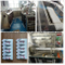 Máquina de línea de producción de conteo de sellado de llenado de supositorios completamente automática (Zs-U)