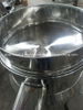 ZS-800 Price de fábrica SUS304 Máquina farmacéutica/alimentaria/vibración química 