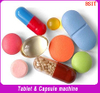 Bzs-7500 Uphill Tablet Desempolvador Pulidora para Tablet Press