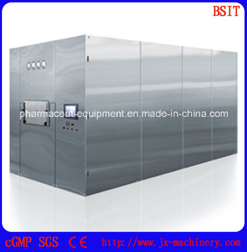 Máquina esterilizadora de calor seco (DMH-3)