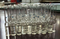 Afs-6 D (close) Ampolla de inyección farmacéutica Máquina de llenado y sellado de ampollas