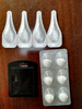 DPP260 Medicina farmacéutica automática de alta velocidad Píldora Tableta Cápsula Placa plana Al-Al /Alu-Alu/ Alu-PVC Máquina empacadora de blister