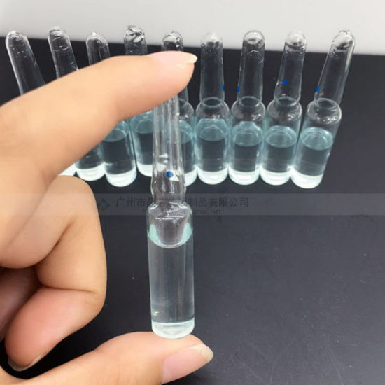 1-20ml Maquinaria automática de llenado y sellado de inyección de ampolla de vidrio de alta velocidad