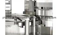 Fabricante automático de la máquina de llenado de cápsulas 0 # aprobado por la CE de alta velocidad Bnjp-1200