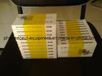 Alta calidad para la máquina de embalaje de película de cartón Bsr-180c