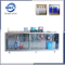 Máquina de llenado y sellado de ampollas de plástico de probióticos orales de 5-10 ml (2-15 cabezas)