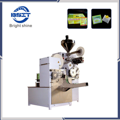 Máquina de embalaje de bolsas de té de alta calidad con sobre (Bsc15)