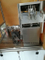 Máquina envasadora de envases de botellas automática horizontal con control PLC (BSM125)
