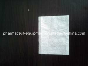 Máquina para fabricar bolsas de papel de filtro no tejido para té / té de flores / té de hierbas, café, comida (BSIT)