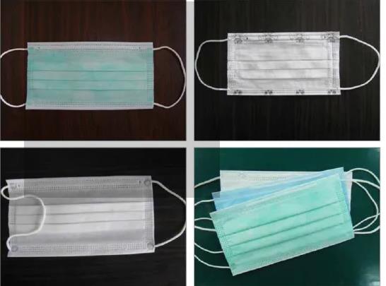 Venta caliente Mascarilla / Caramelo / Comida / Pastel / Máquina de embalaje de almohada de jabón