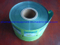 6600PCS / H Empaquetadora de bolsas de té de cámara única de alta velocidad para té verde / gránulos Ccfd6